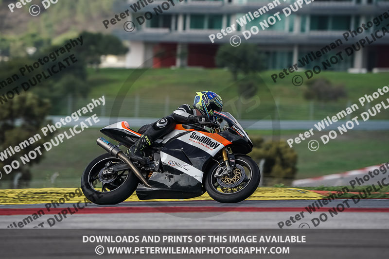 motorbikes;no limits;peter wileman photography;portimao;portugal;trackday digital images